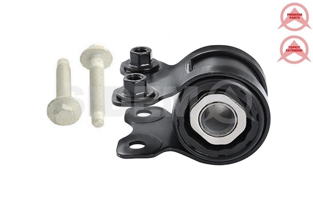 Silent bloc de suspension SIDEM ref. 867621 KIT